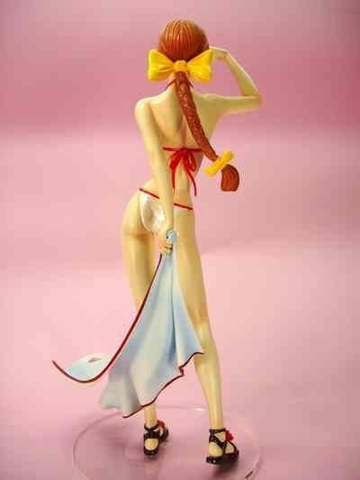 Dead or Alive - Kasumi - 1/6 - Ver.2, view 4 of 4