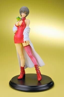 Kisei Juui Suzune - Arizono Suzune - 1/6 - Red ver.
