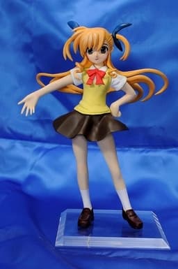 Mahou Shoujo Lyrical Nanoha ViVid - Takamachi Vivio