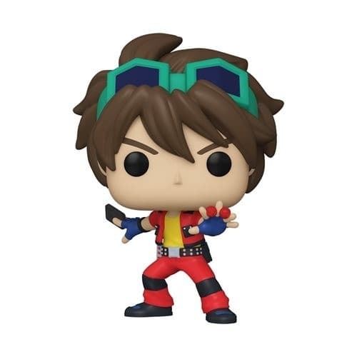 Bakugan - Kusou Danma - POP! Animation (963) - POP! Vinyl