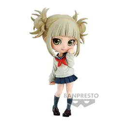 Boku no Hero Academia - Toga Himiko - Q Posket