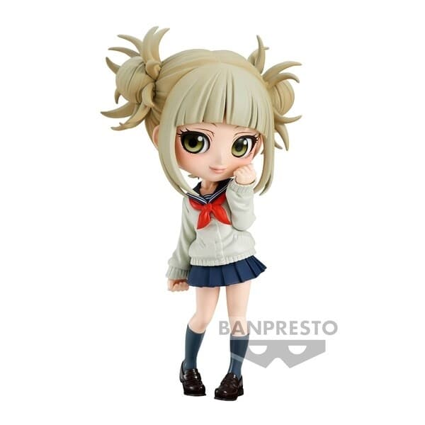 Boku no Hero Academia - Toga Himiko - Q Posket