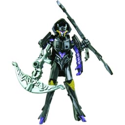 Transformers Prime - Airachnid - EZ Collection - EG08, view 3 of 3