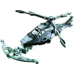 Transformers Prime - Airachnid - EZ Collection - EG08, view 2 of 3