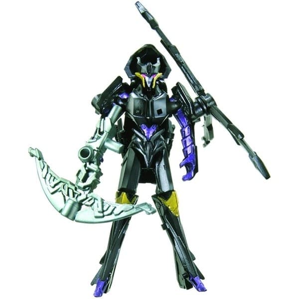 Transformers Prime - Airachnid - EZ Collection - EG08