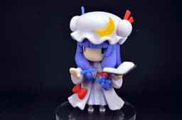 Touhou Project - Patchouli Knowledge - Doujin Figure, view 1 of 2