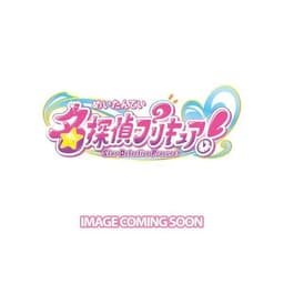 Meitantei Precure! - Cure Eclair - Precure Style