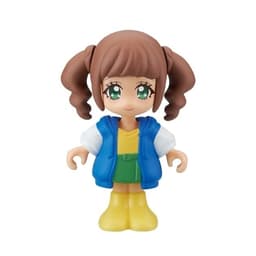 Healin' Good ♥ Precure - Cure Sparkle - Hiramitsu Hinata - PreCoorde Doll, view 2 of 5