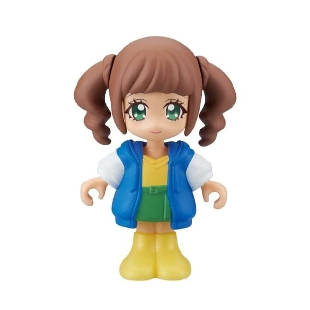 Healin' Good ♥ Precure - Cure Sparkle - Hiramitsu Hinata - PreCoorde Doll, view 1 of 4