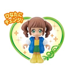 Healin' Good ♥ Precure - Cure Sparkle - Hiramitsu Hinata - PreCoorde Doll, view 5 of 5