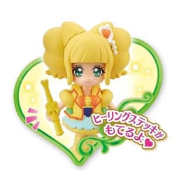 Healin' Good ♥ Precure - Cure Sparkle - Hiramitsu Hinata - PreCoorde Doll, view 4 of 5