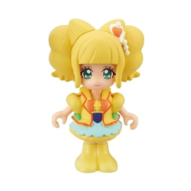 Healin' Good ♥ Precure - Cure Sparkle - Hiramitsu Hinata - PreCoorde Doll, view 2 of 4
