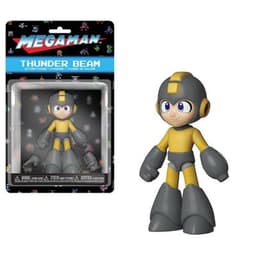 Rockman - Funko Action Figure - Thunder Beam