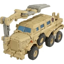 Transformers (2007) - Bonecrusher - Deluxe Class - Transformers Movie The Best (MB-13), view 2 of 5