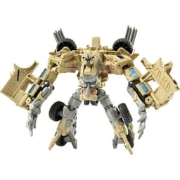 Transformers (2007) - Bonecrusher - Deluxe Class - Transformers Movie The Best (MB-13), view 1 of 5