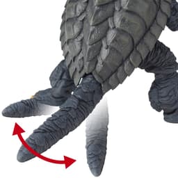 Gamera 2: Legion Shuurai - Gamera - Revoltech - Revoltech SFX (033), view 9 of 10
