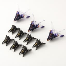 Gamera 2: Legion Shuurai - Gamera - Revoltech - Revoltech SFX (033), view 10 of 10
