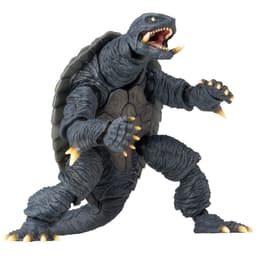 Gamera 2: Legion Shuurai - Gamera - Revoltech - Revoltech SFX (033), view 3 of 10