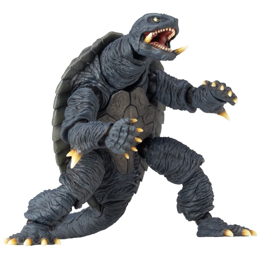Gamera 2: Legion Shuurai - Gamera - Revoltech - Revoltech SFX (033), view 2 of 9