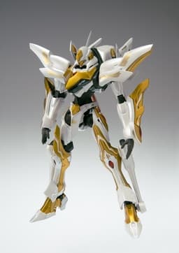 Code Geass - Hangyaku no Lelouch - Z-01Z Lancelot Albion - Composite Ver.Ka
