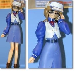 Comic Party - Makimura Minami - 1/8