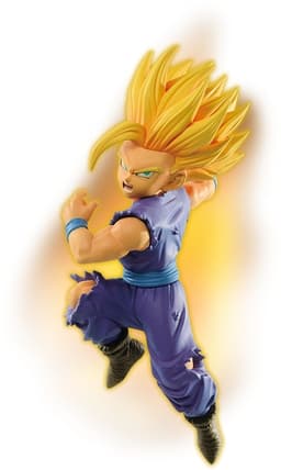 Dragon Ball Super - Son Gohan SSJ2 - Ichiban Kuji - Ichiban Kuji Dragon Ball ~Chou Senshi Battle Retsuden~, view 2 of 2