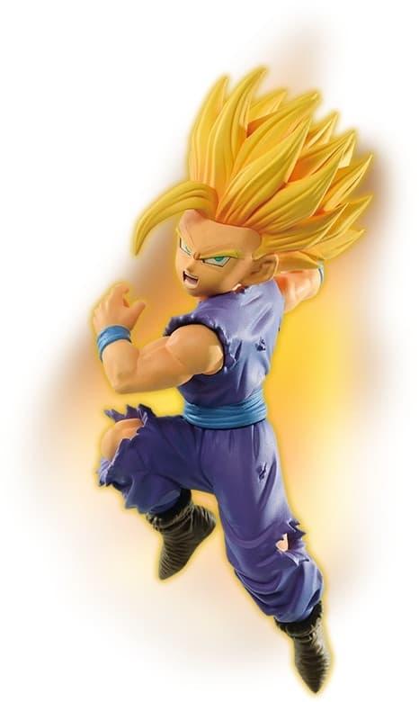 Dragon Ball Super - Son Gohan SSJ2 - Ichiban Kuji - Ichiban Kuji Dragon Ball ~Chou Senshi Battle Retsuden~