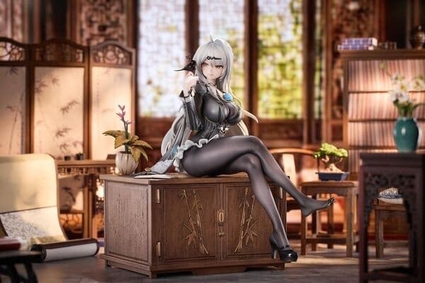Zenless Zone Zero - Yixuan - 1/6