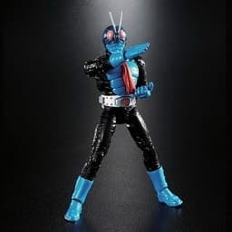 Kamen Rider The First - Kamen Rider Ichigo - Souchaku Henshin