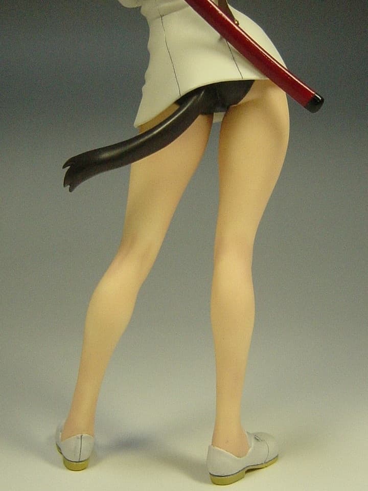 Strike Witches - Sakamoto Mio - 1/7, view 10 of 17