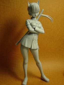 Strike Witches - Sakamoto Mio - 1/7, view 15 of 18