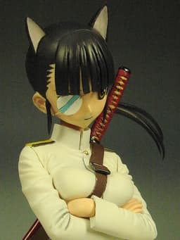 Strike Witches - Sakamoto Mio - 1/7, view 10 of 18
