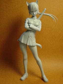 Strike Witches - Sakamoto Mio - 1/7, view 13 of 18