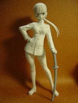 Strike Witches - Sakamoto Mio - 1/7, view 3 of 18