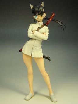 Strike Witches - Sakamoto Mio - 1/7, view 6 of 18