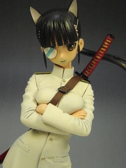 Strike Witches - Sakamoto Mio - 1/7, view 2 of 18