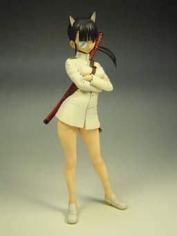 Strike Witches - Sakamoto Mio - 1/7, view 7 of 18