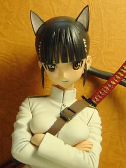 Strike Witches - Sakamoto Mio - 1/7, view 4 of 18