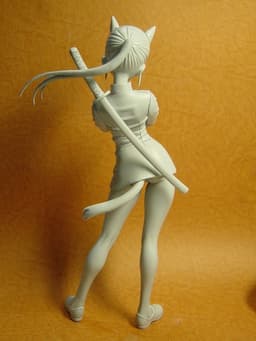 Strike Witches - Sakamoto Mio - 1/7, view 17 of 18