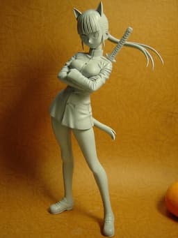 Strike Witches - Sakamoto Mio - 1/7, view 16 of 18