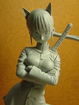 Strike Witches - Sakamoto Mio - 1/7, view 14 of 18