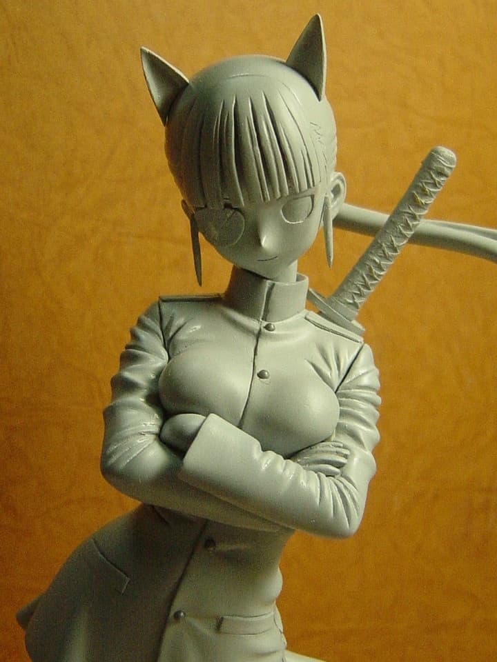 Strike Witches - Sakamoto Mio - 1/7, view 13 of 17