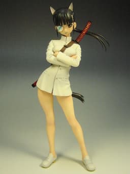 Strike Witches - Sakamoto Mio - 1/7, view 1 of 18