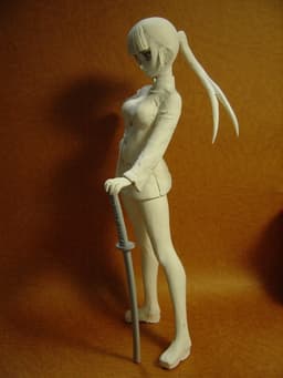 Strike Witches - Sakamoto Mio - 1/7, view 18 of 18