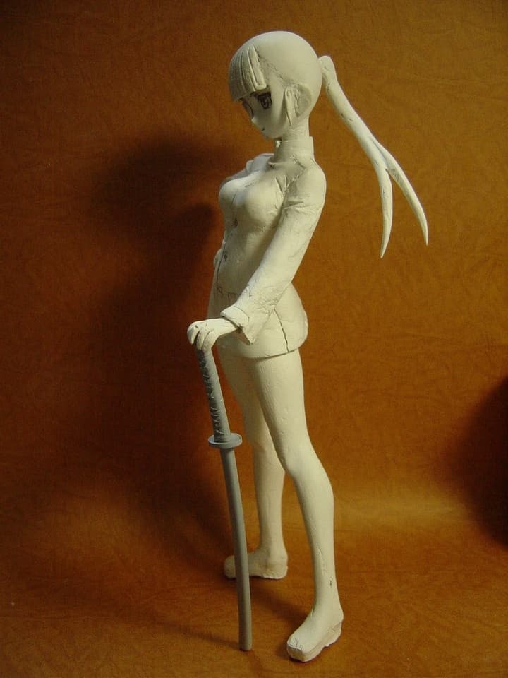 Strike Witches - Sakamoto Mio - 1/7, view 17 of 17