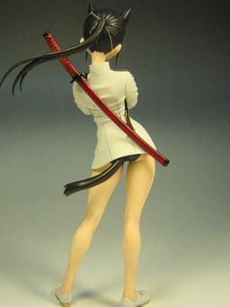 Strike Witches - Sakamoto Mio - 1/7, view 9 of 18
