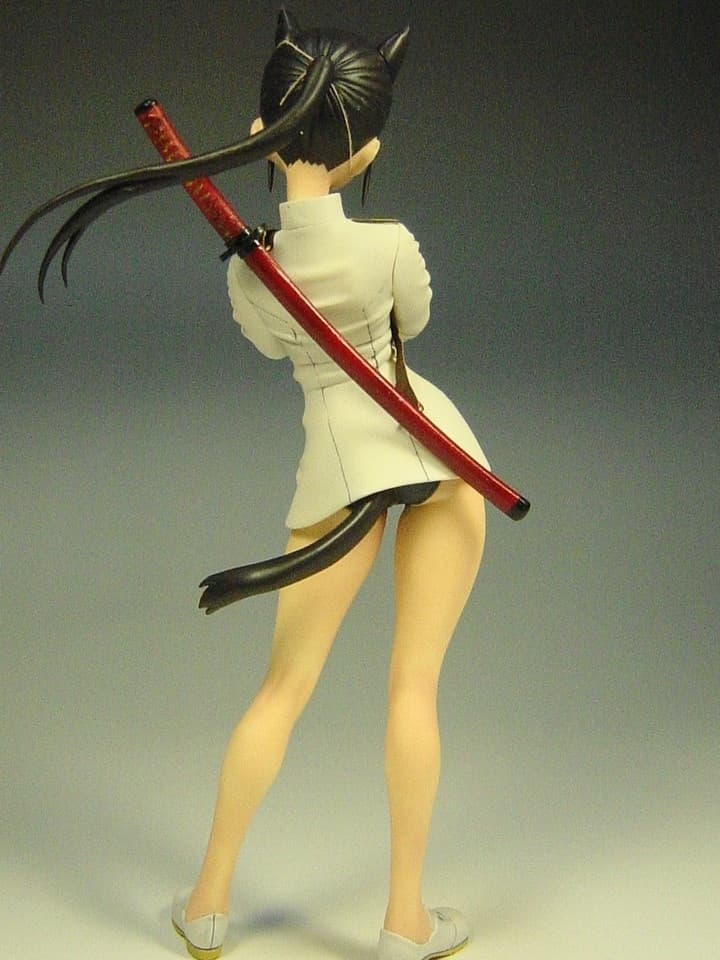 Strike Witches - Sakamoto Mio - 1/7, view 8 of 17