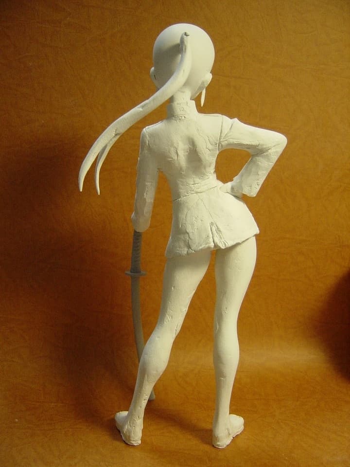 Strike Witches - Sakamoto Mio - 1/7, view 11 of 17