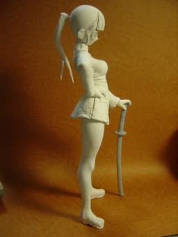 Strike Witches - Sakamoto Mio - 1/7, view 5 of 18