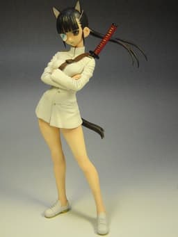 Strike Witches - Sakamoto Mio - 1/7, view 8 of 18